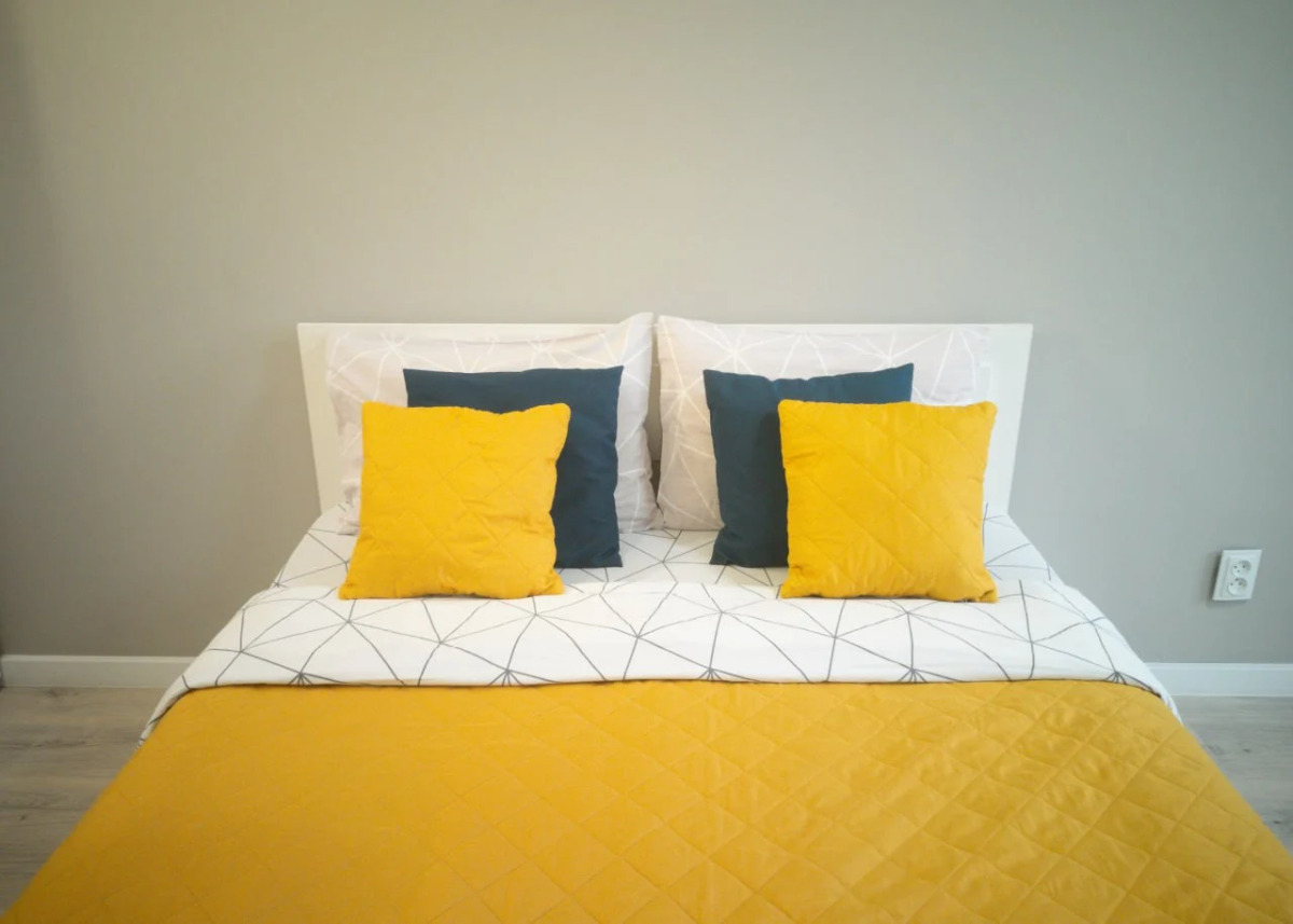 Апартаменты Минская 5