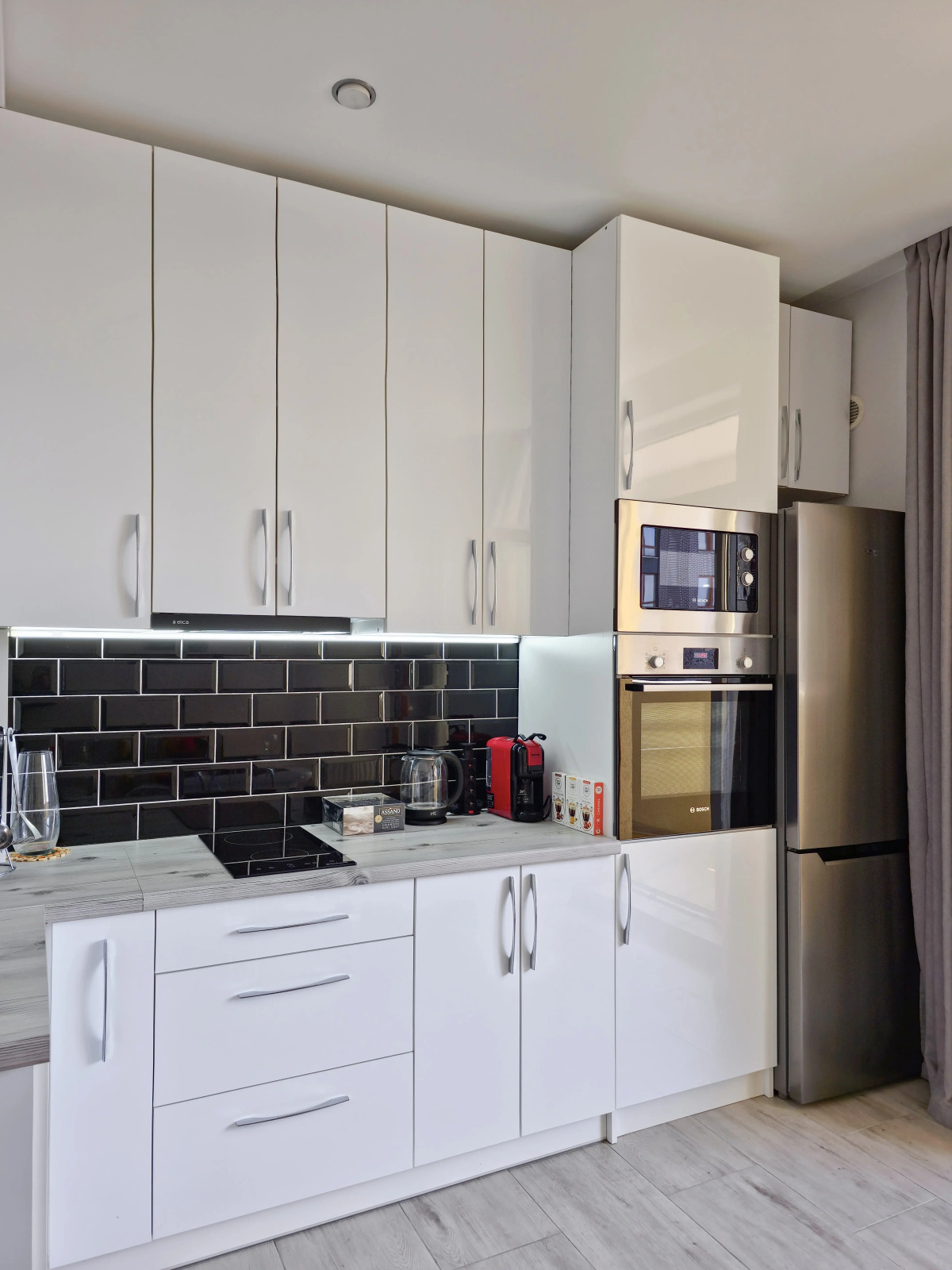 Апартаменты Центр Города