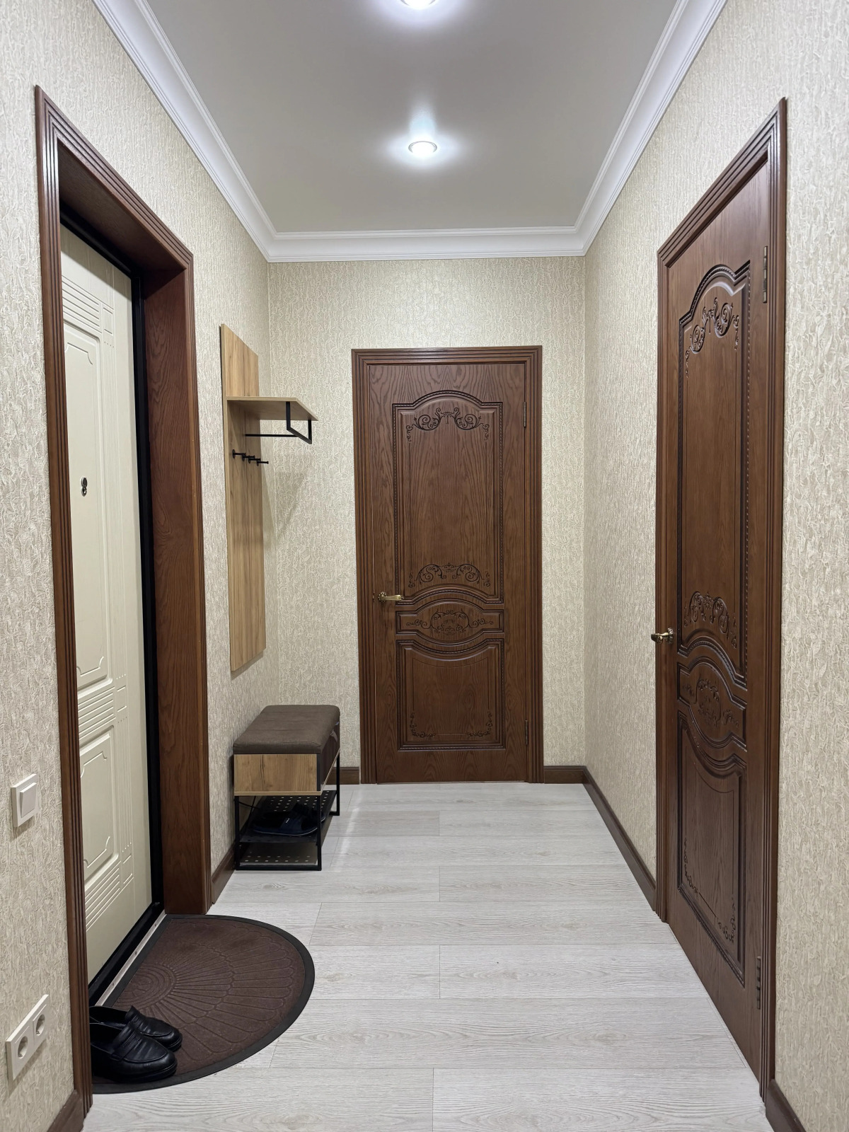 Квартира с красивым видом на море 2