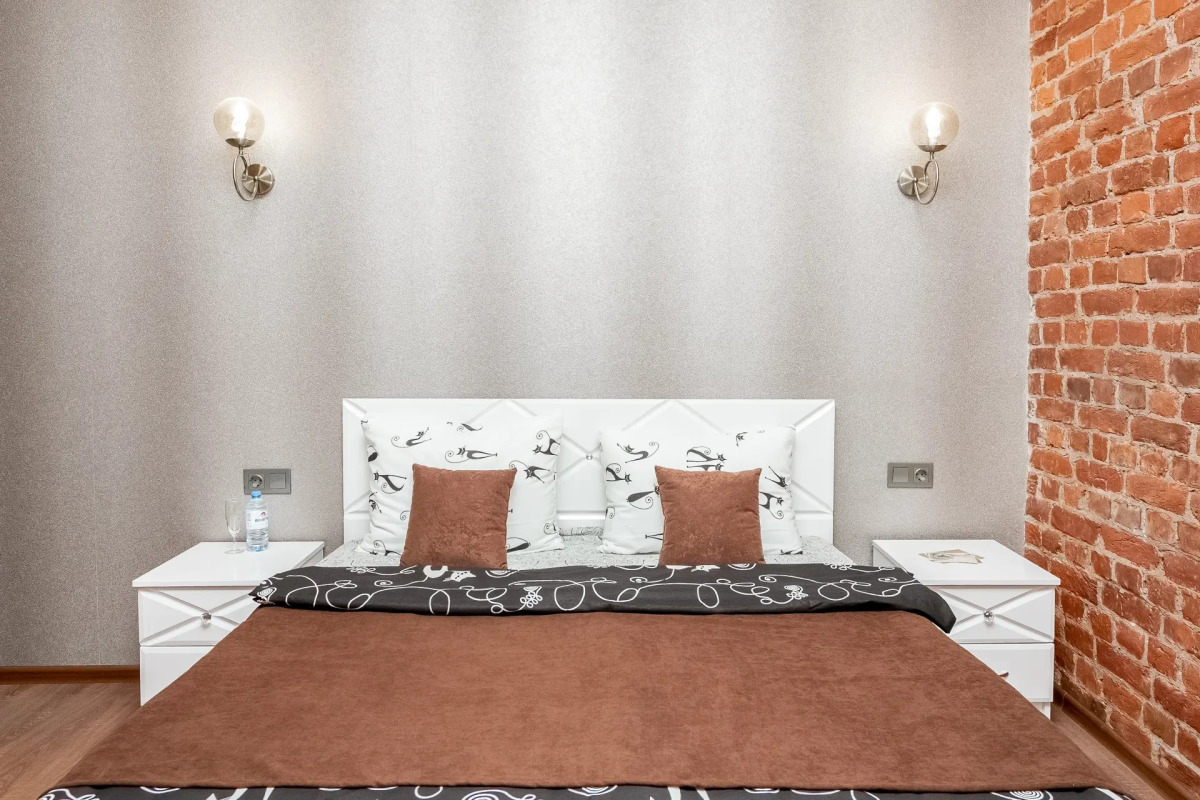 Меблированные Комнаты Мона Лиза