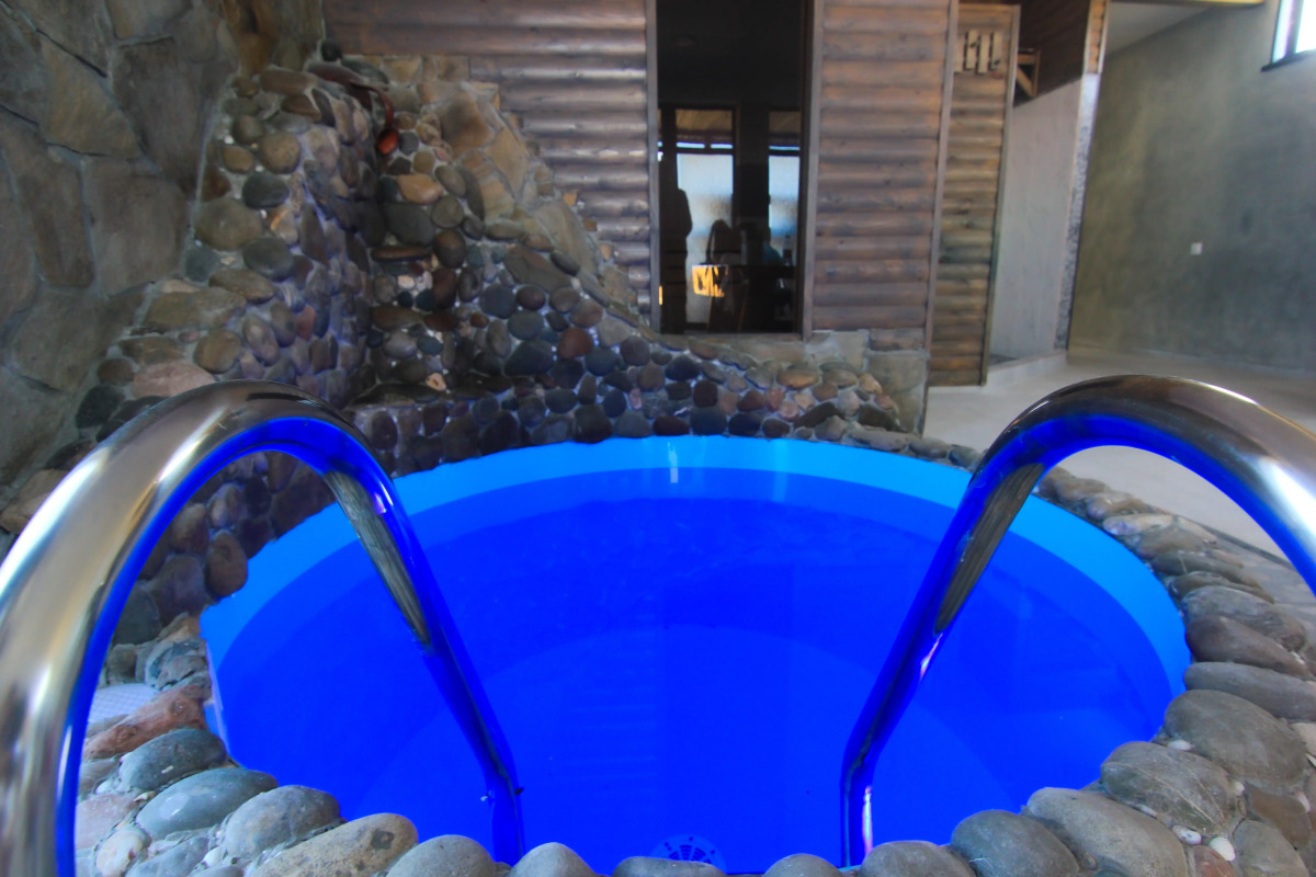 Гостевой Дом 5 Снов