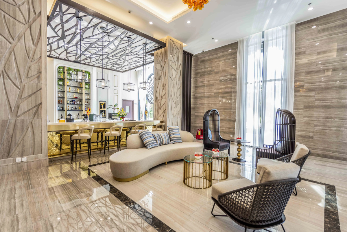 Отель Vinholidays Fiesta Phu Quoc