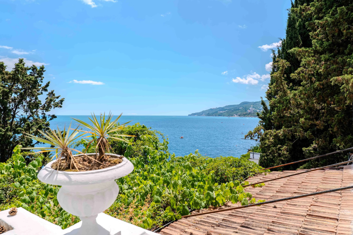 Парк-Отель Актер