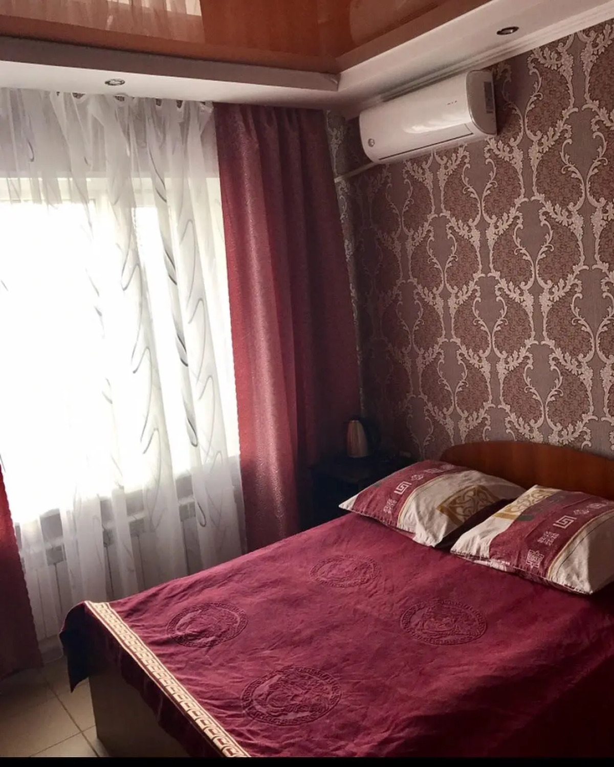 Отель Олимп