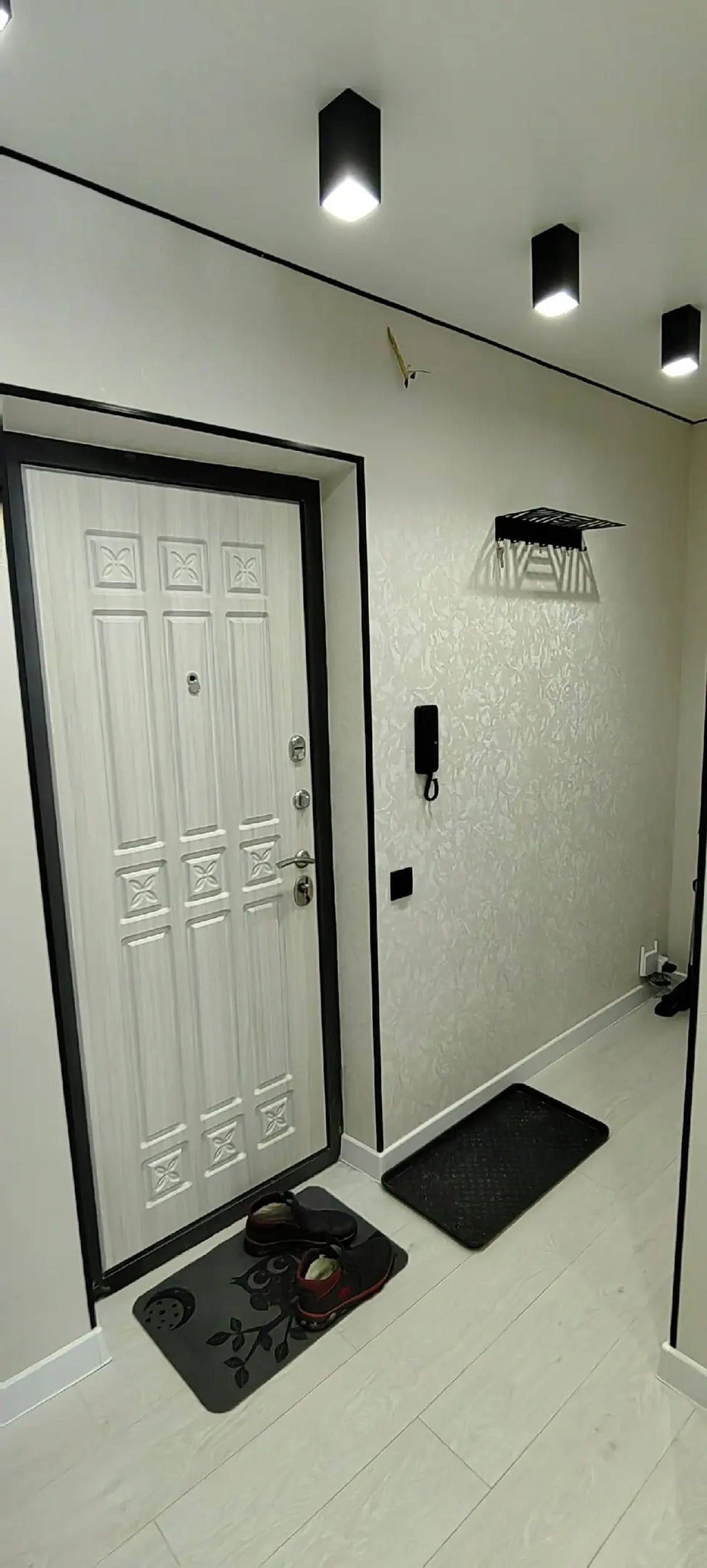 Квартира Псковская 4А