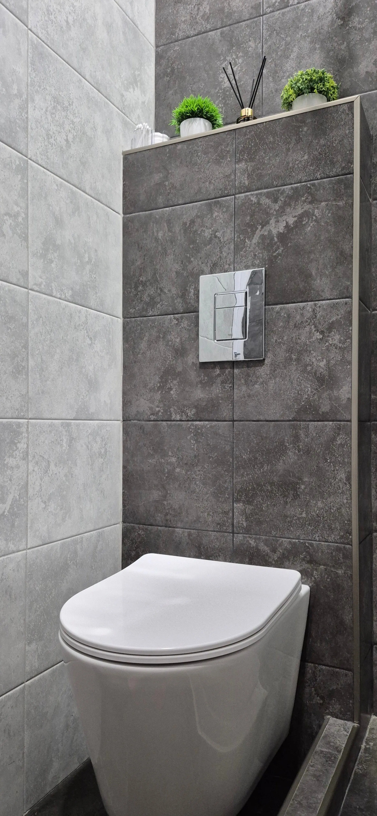 Уютная квартира на Бродвее с балконом