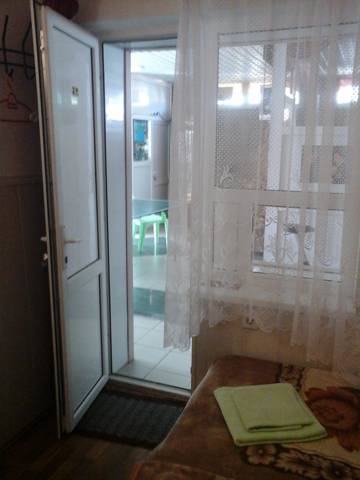 Гостевой дом У Васильевича