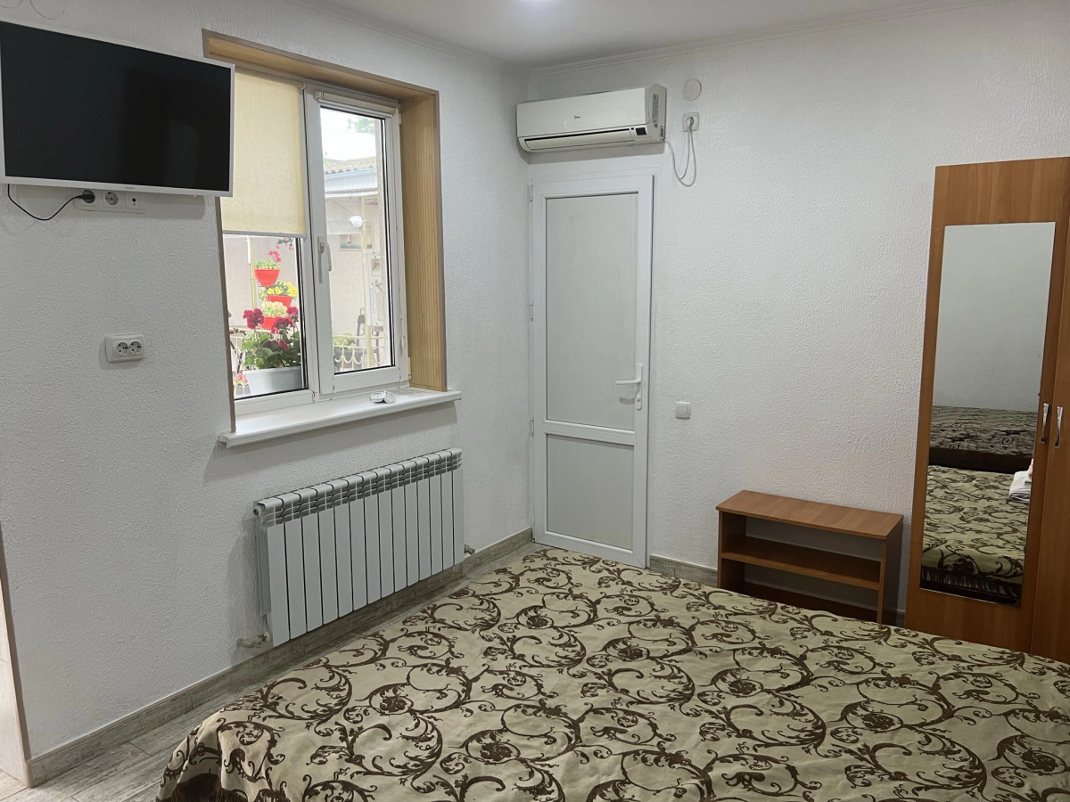 Гостевой Дом Москва