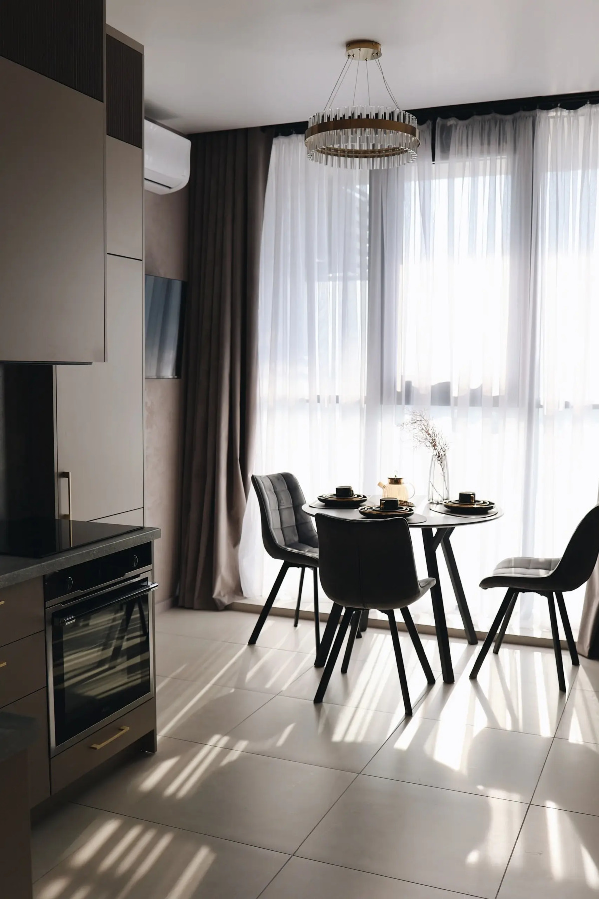 Апартаменты у моря 2