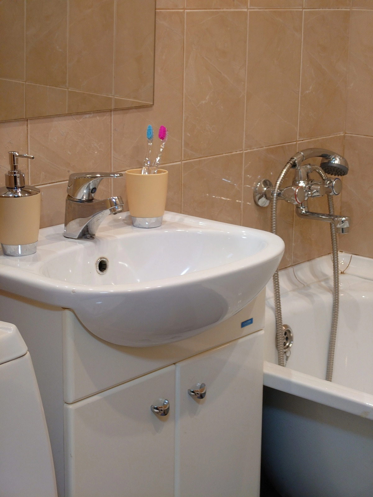 Апартаменты Квартира в Центре Города N