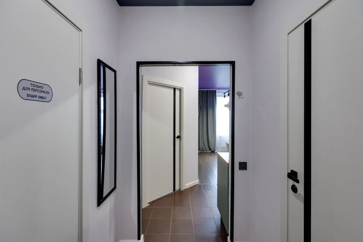 Квартира Идальго от Home24