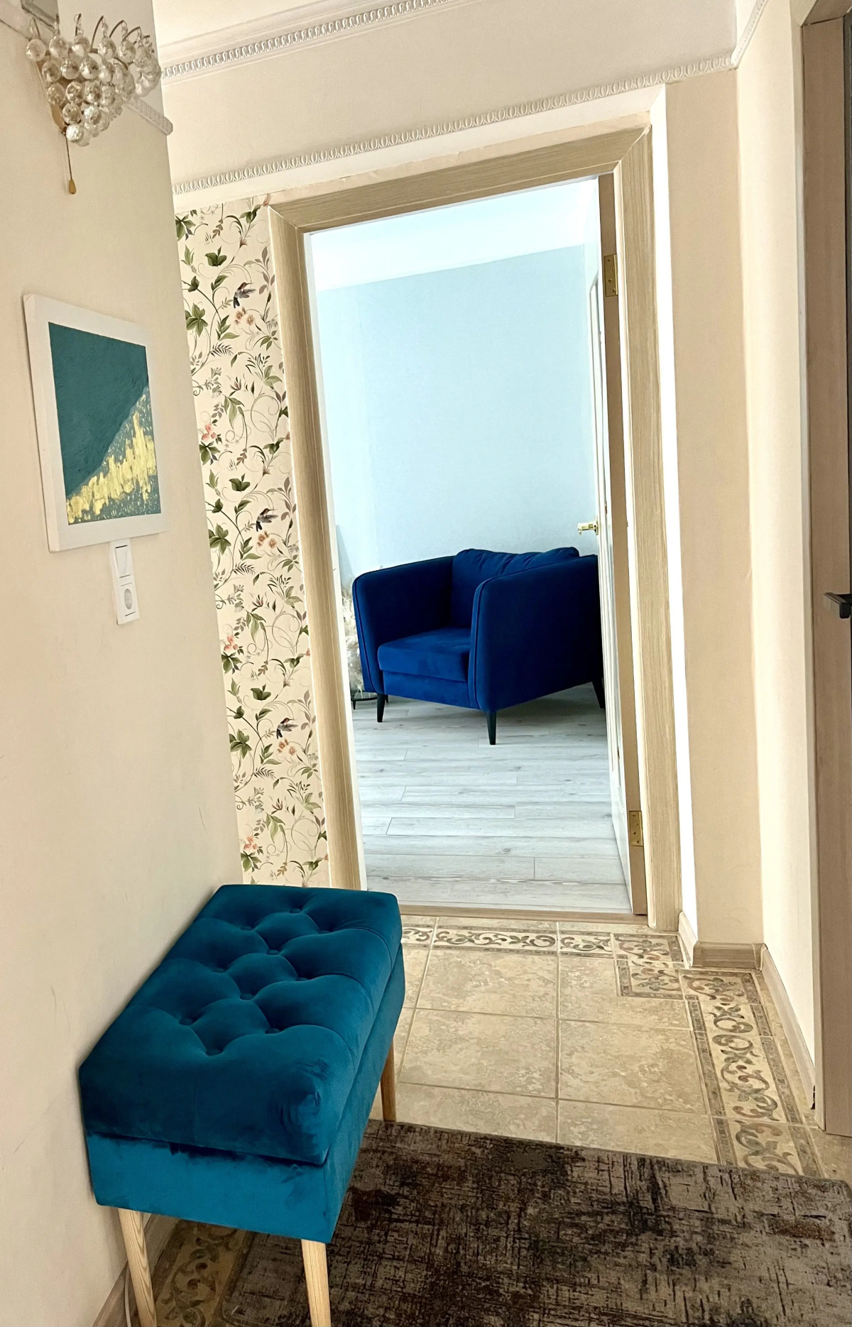 Апартаменты 2-х Комнатные на Заходского