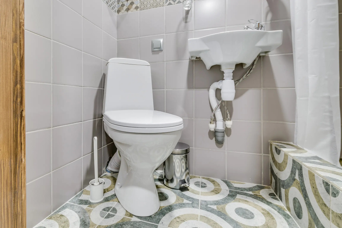 Апартаменты Мафия Лофт 3