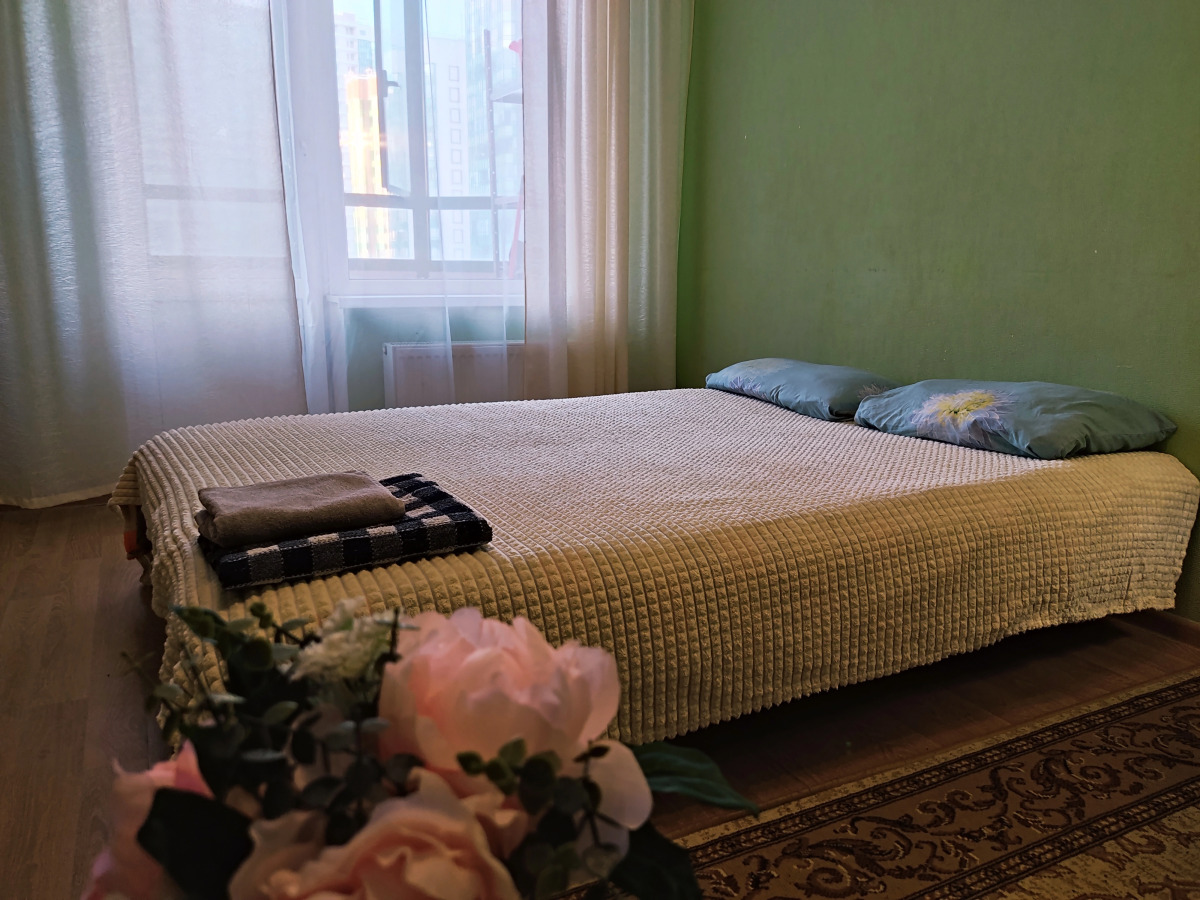 Апартаменты Green Hotel