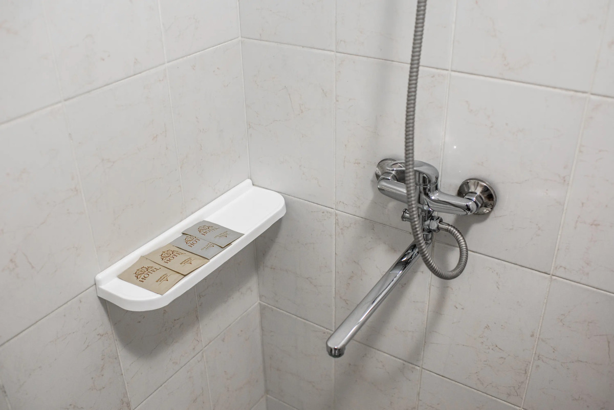 Апартаменты Однушка в облаках