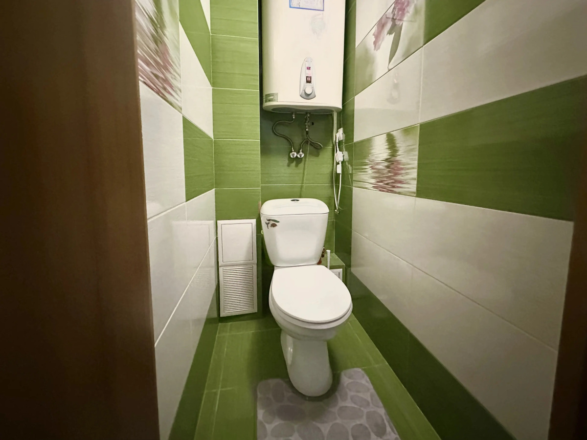 Апартаменты на 100летии 128а на 4х человек