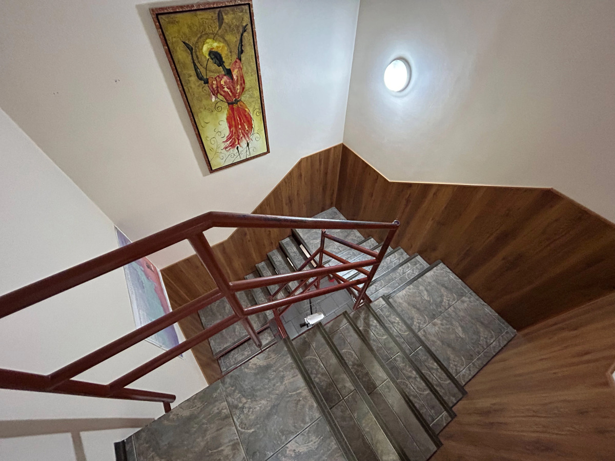 Гостиница Хозяюшка