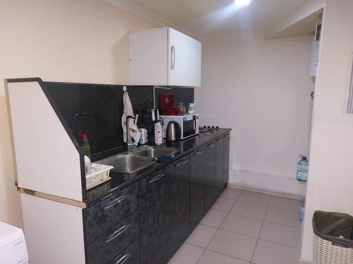 Отель International Hotel Yerevan