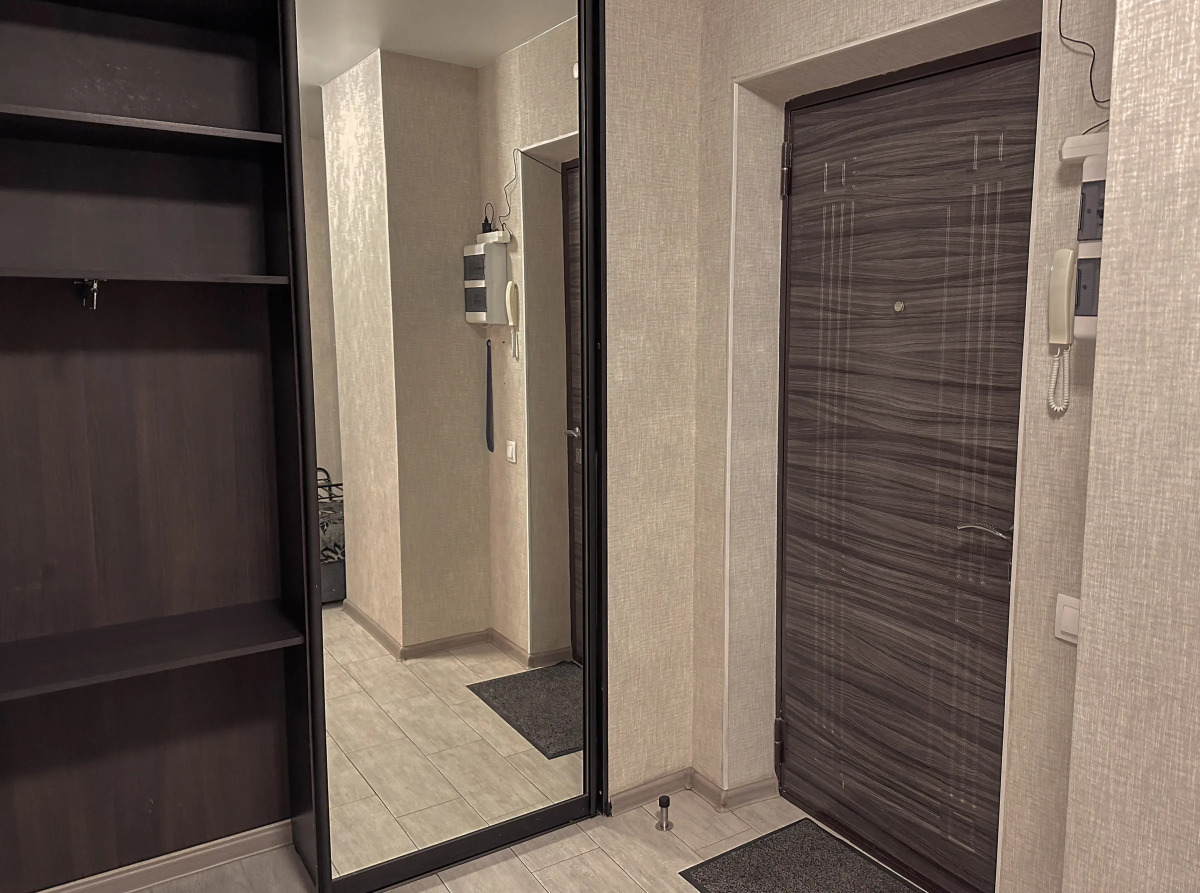 Апартаменты Взлет