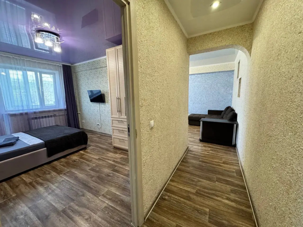 Апартаменты Bragin Hill