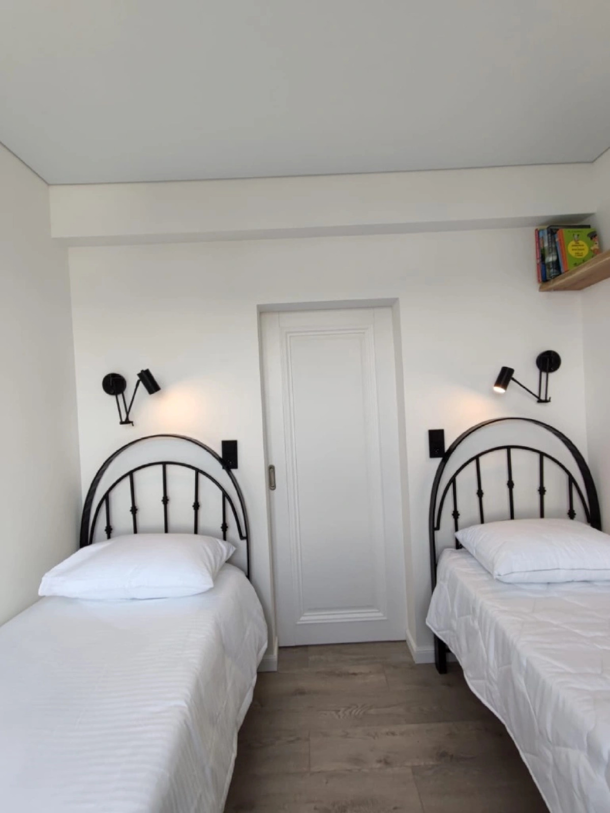 Квартира с Дизайнерским Ремонтом