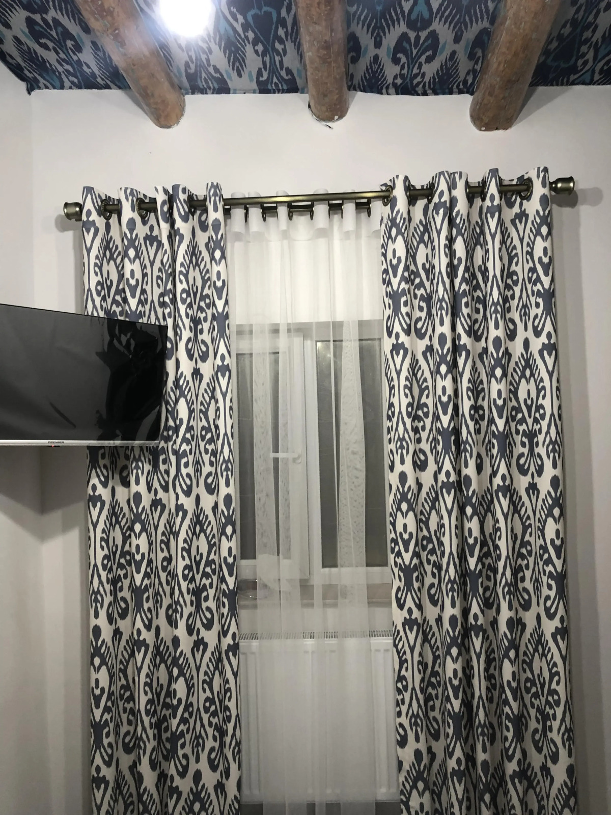 Гостевой Дом Dolon House