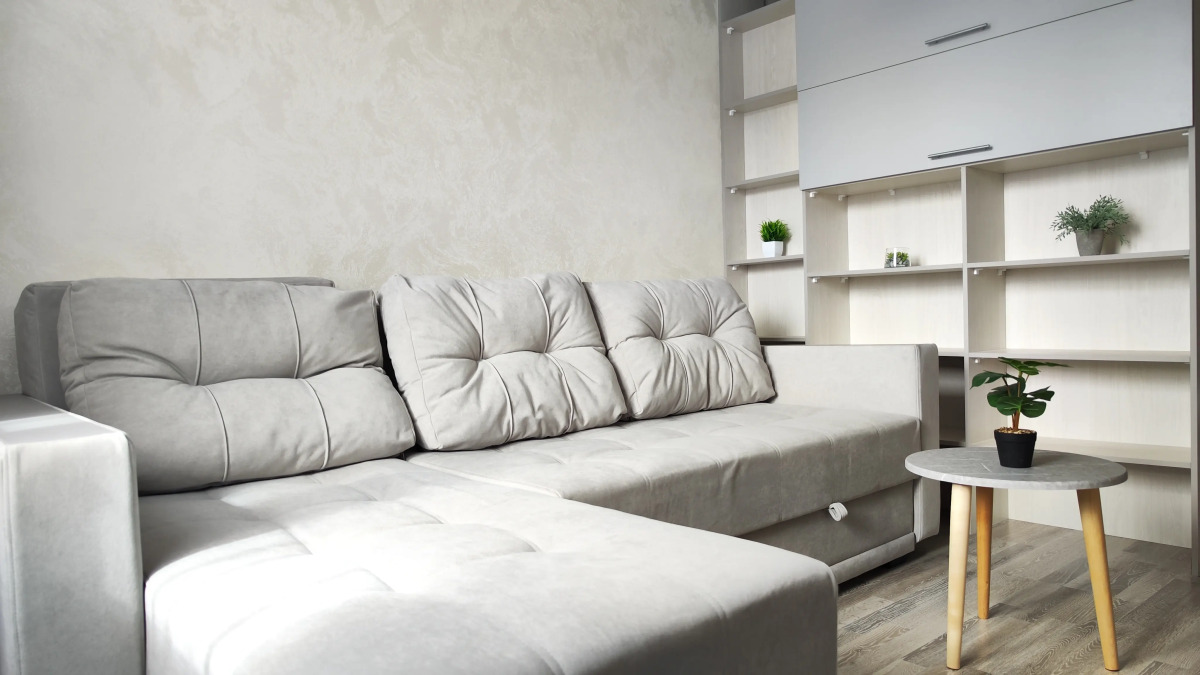 Апартаменты Panda Home возле ТЦ Остров и ТЦ Кристалл