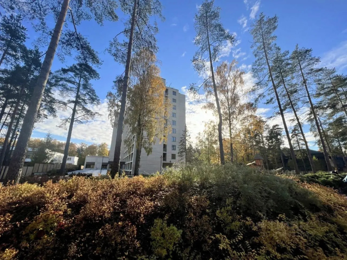 Апартаменты студия 328