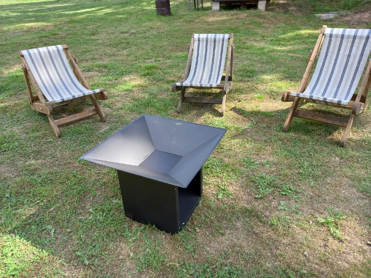 Гостевой дом Под соснами