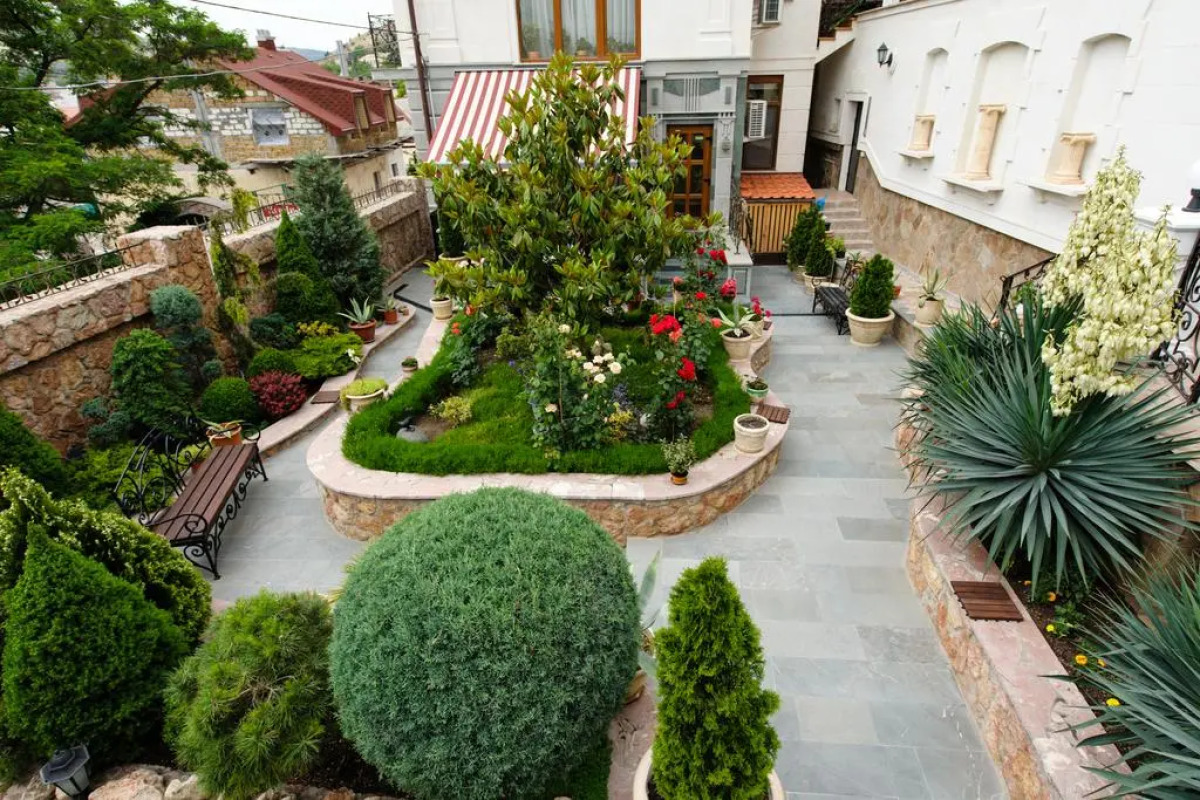 Гостевой Дом KuprInn