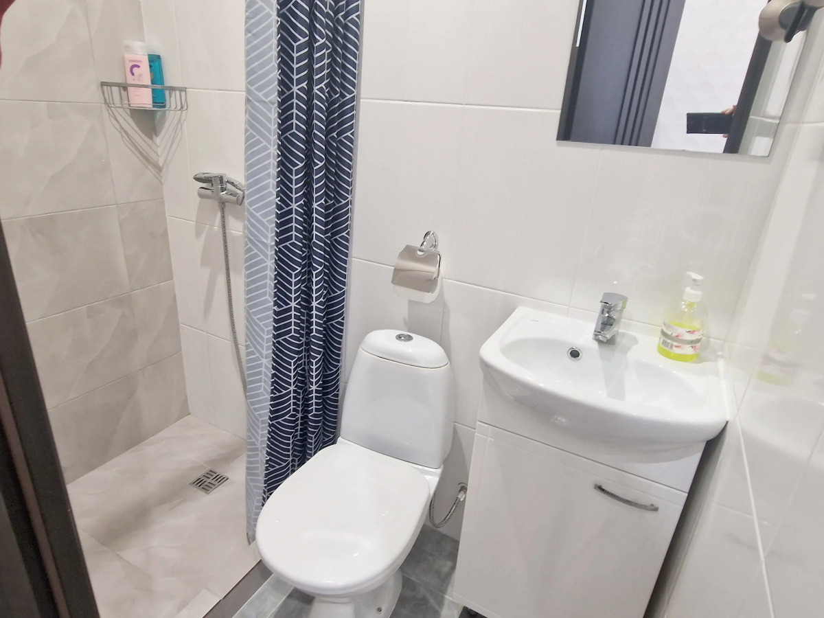 Апартаменты Автозаводская 12