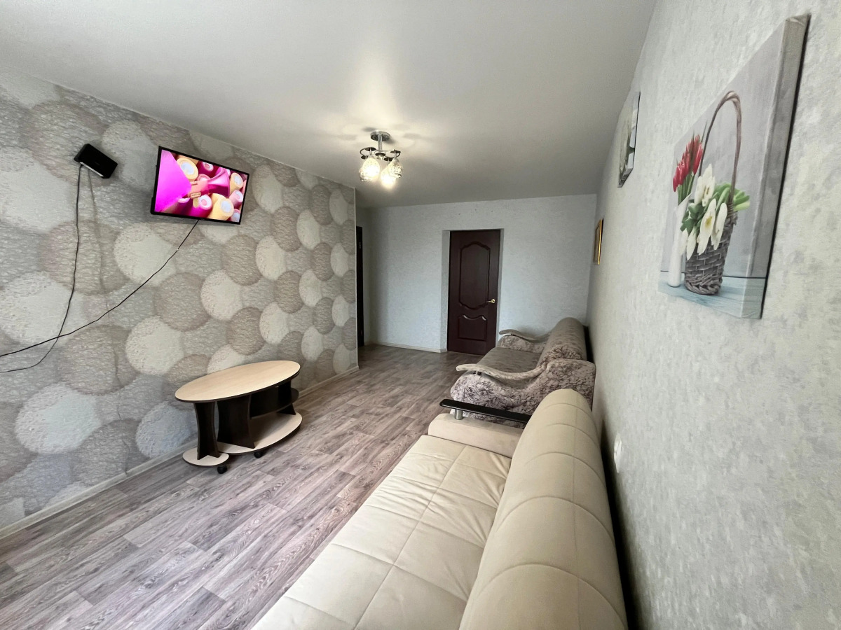 Апартаменты Визит