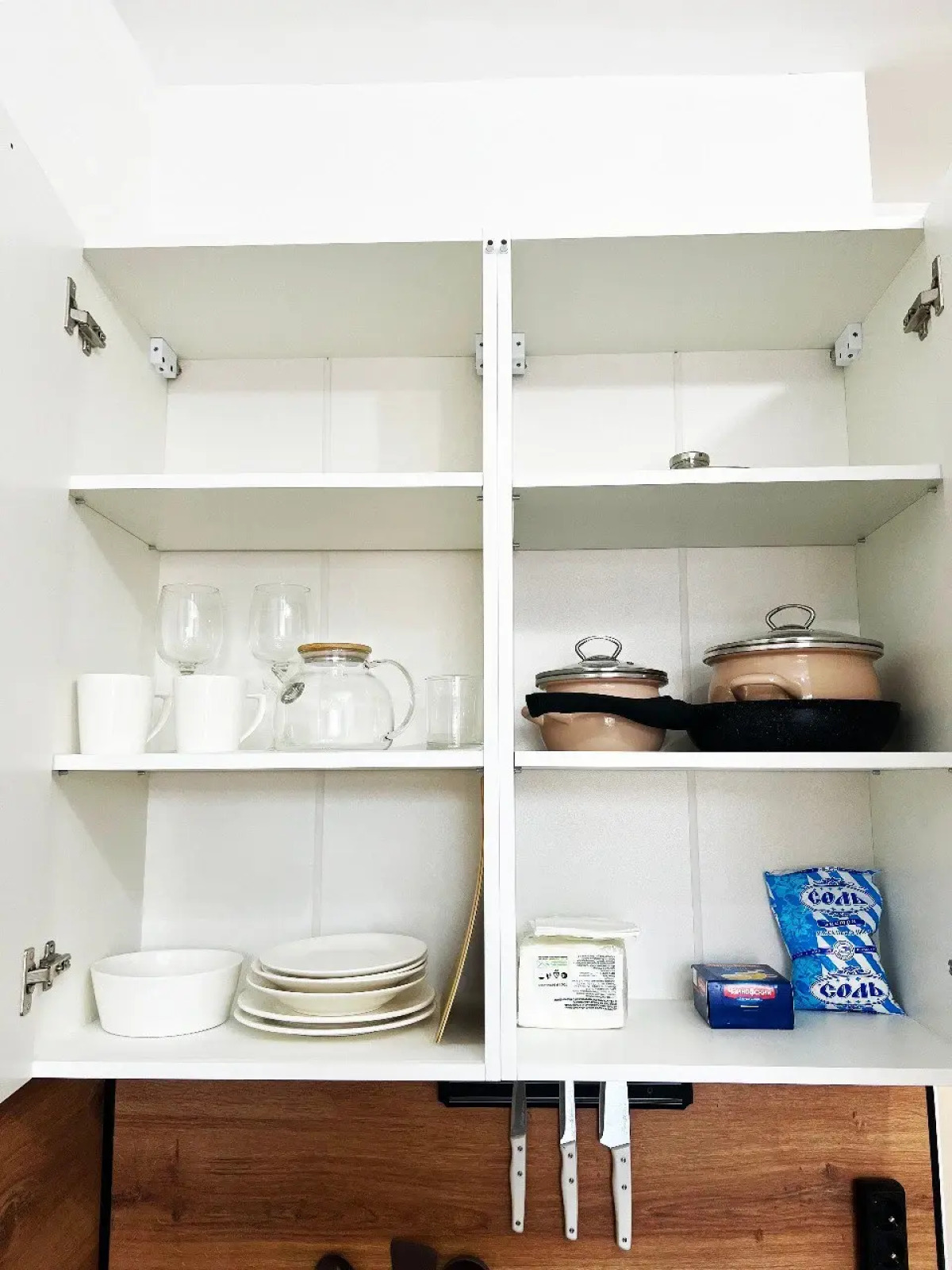 Апартаменты на Тверской