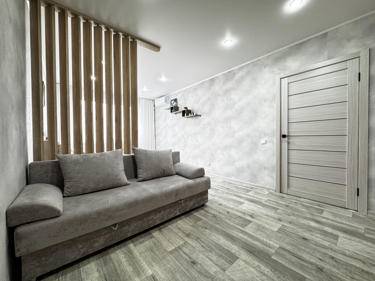 Апартаменты Гринхаус Автомобилистов 13