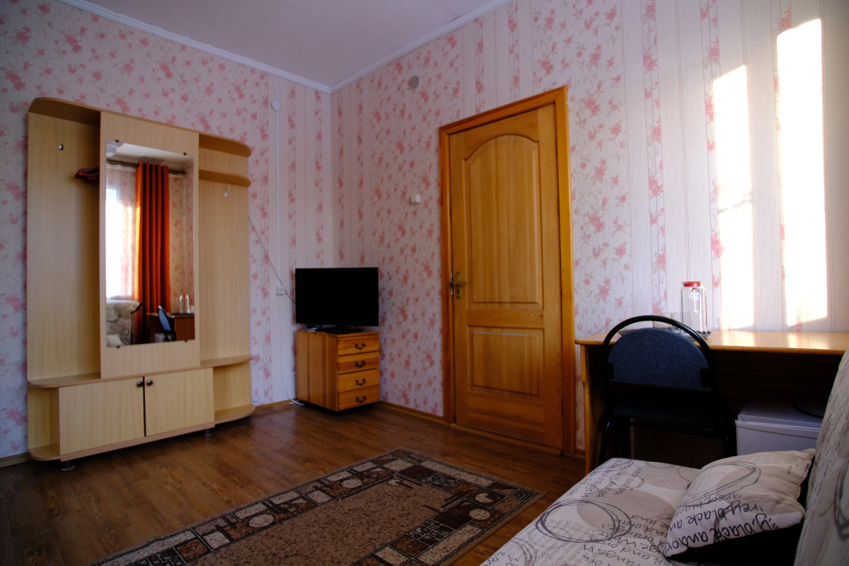 Отель Дом у Байкала