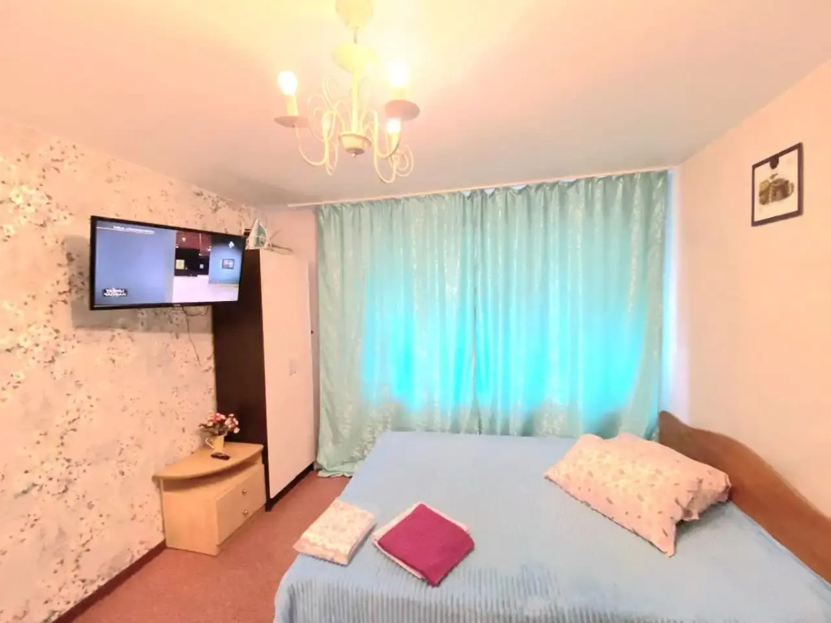 Апартаменты на Матвеевском шоссе 12