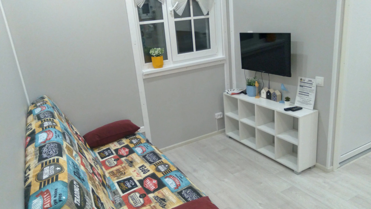 Гостевой Дом Уютный Тихвин