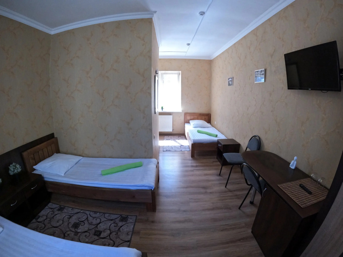 Мини-отель Людмила