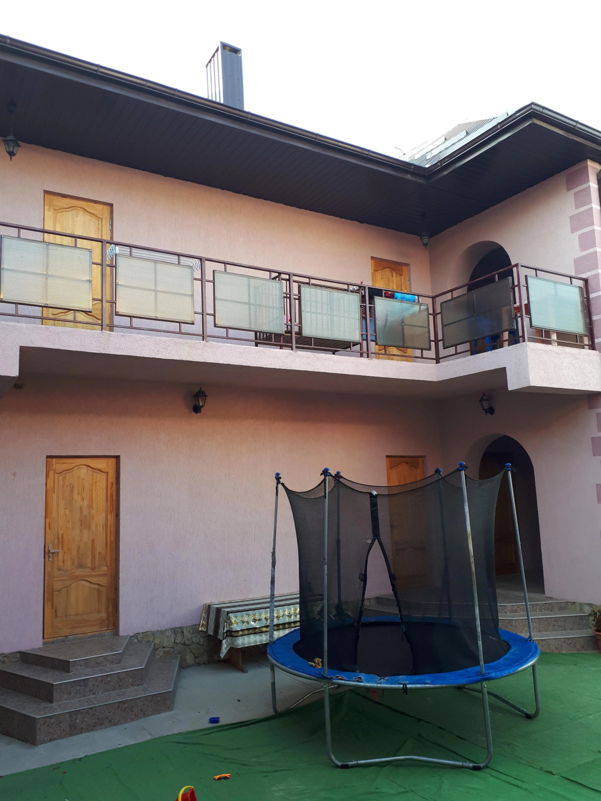 Гостевой Дом Дежавю