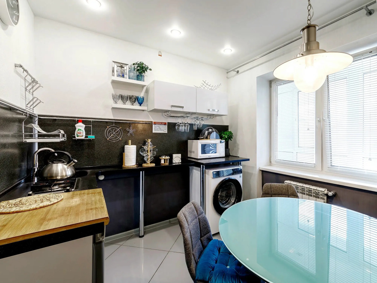 Апартаменты Primus