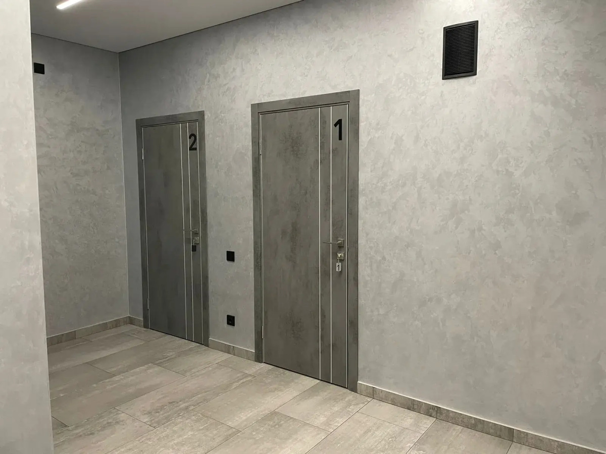 Гостевой дом Миля