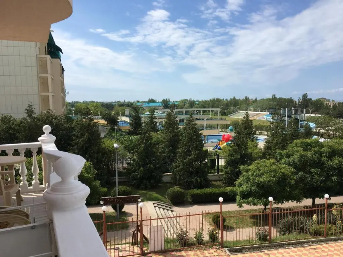 Гостевой дом Артика