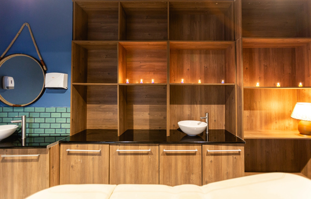 Отель Roshe Gudauri