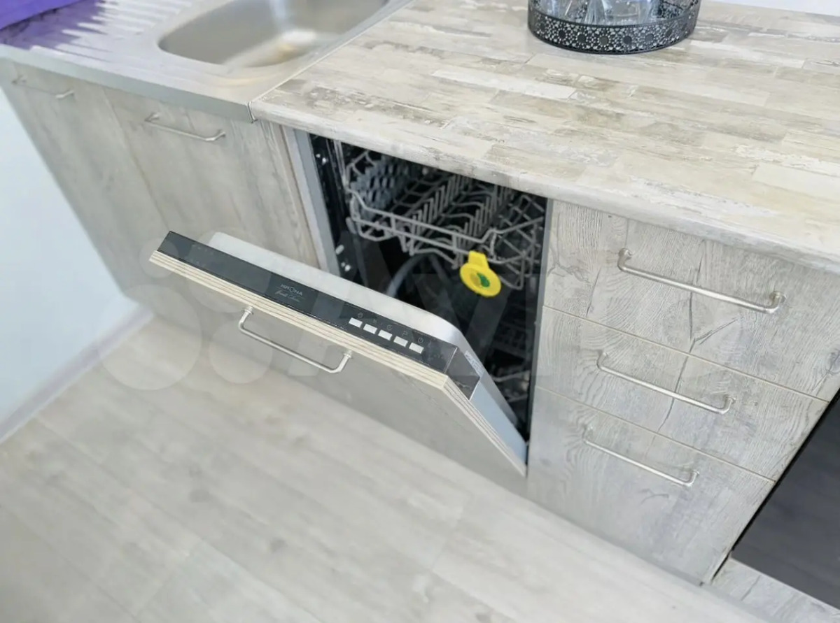 Квартира Апарт-Онего на набережной Онежского озера