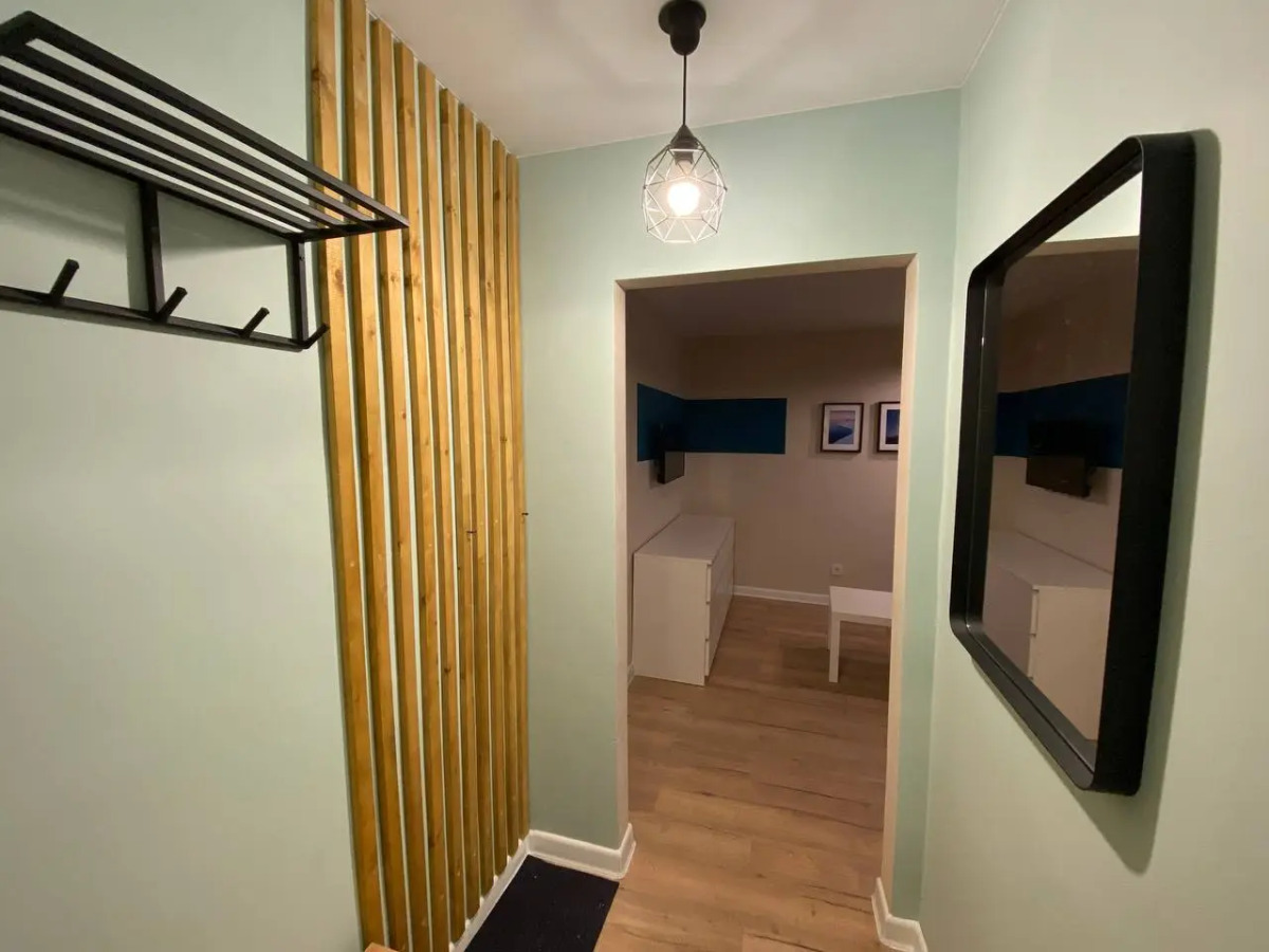 Квартира на 50 лет Октября 17