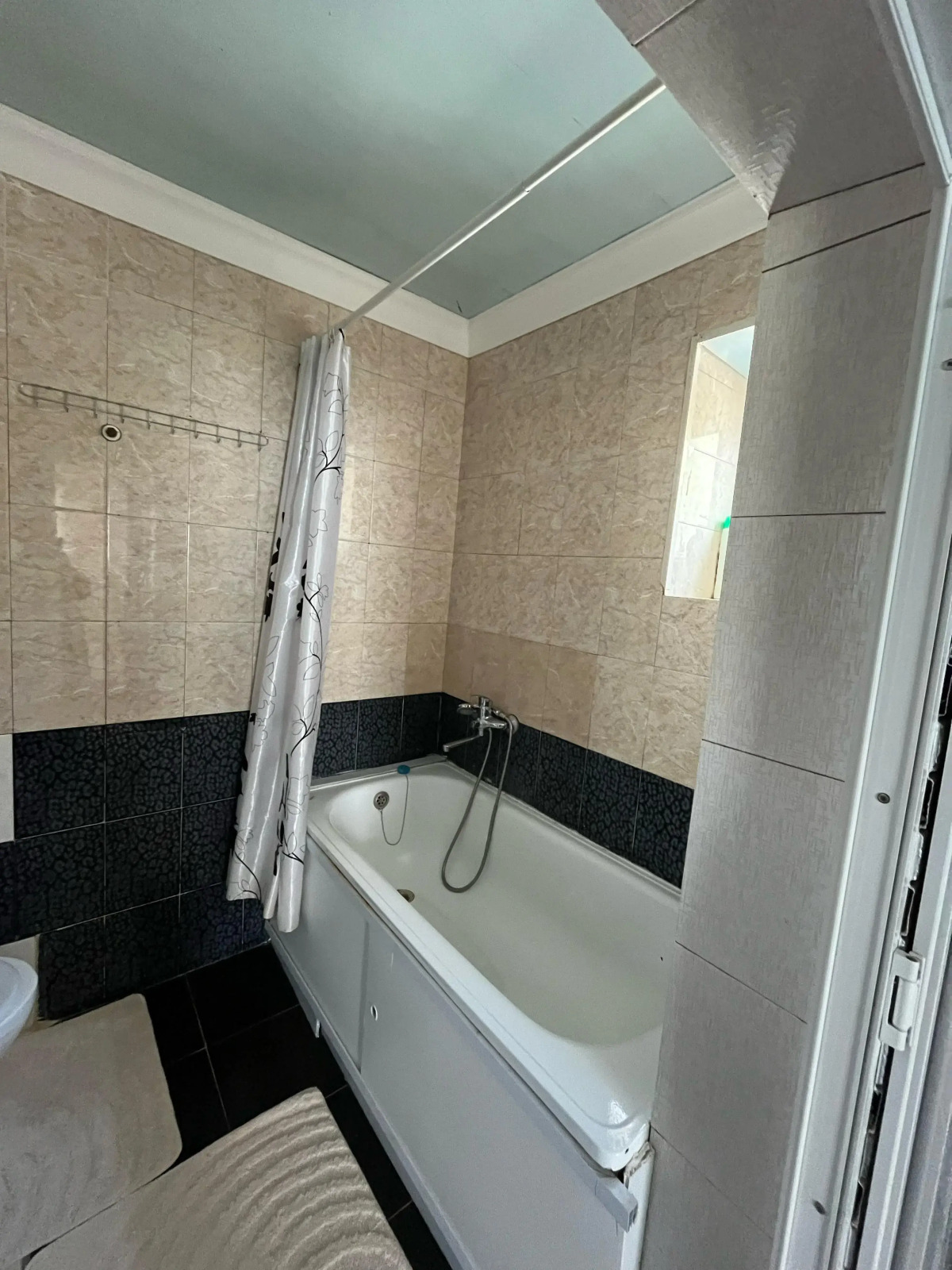 Гостевой дом под Гунибом