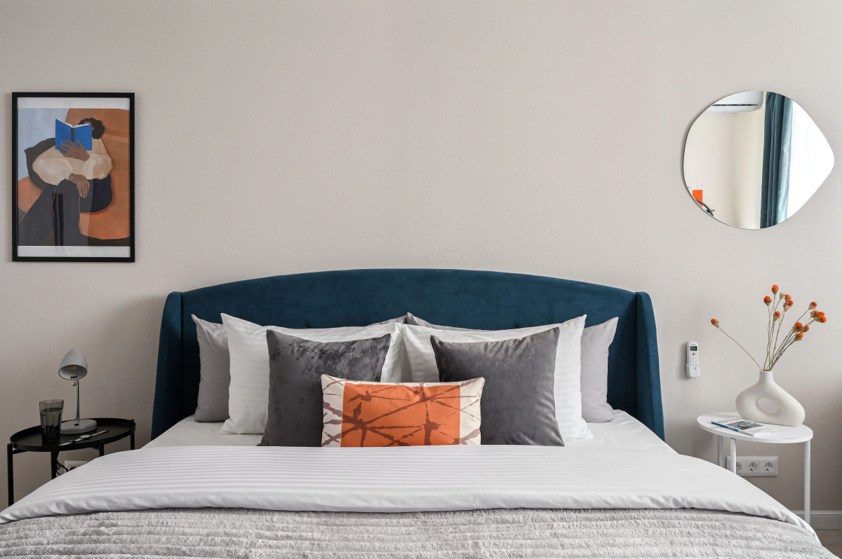 Апартаменты Sunset Room