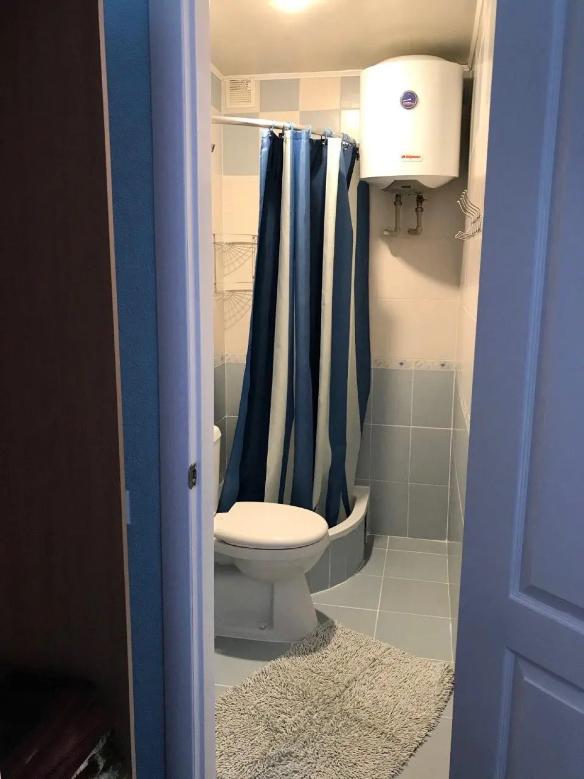 Гостевой Дом Agave