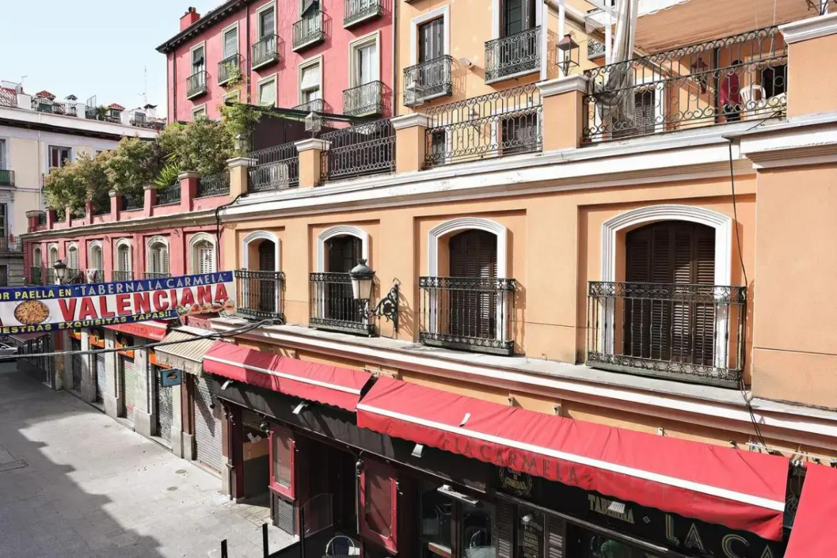 Отель Victoria 4