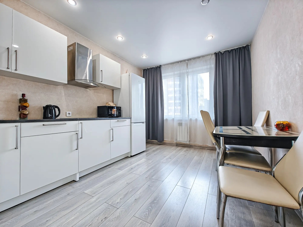 Апартаменты Фрунзе 49/2 этаж 5